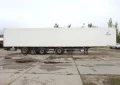 Полуприцеп-рефрижератор Тонар 97855, 2021 г/в - фото 8