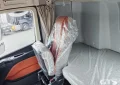 Седельный тягач Foton Auman A 1844 AMT, 2023 г/в - фото 9