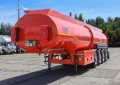 Полуприцеп-цистерна FoxTank ППЦ-877721, 2026 г/в - фото 3