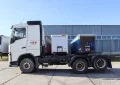 Седельный тягач Volvo FH, 2018 г/в - фото 4