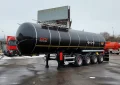 Полуприцеп-цистерна FoxTank 877721, 2026 г/в - фото 4