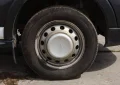 Бортовой тентованный фургон Ford Transit АБ 3320, 2021 г/в - фото 14