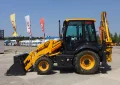 Экскаватор-погрузчик LiuGong LG777A, 2025 г/в - фото 2