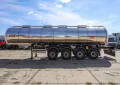 Полуприцеп-цистерна FoxTank 877722, 2025 г/в - фото 4