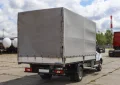 Бортовой тентованный фургон Ford Transit АБ 3320, 2021 г/в - фото 7