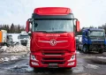 Седельный тягач Dongfeng GX, 2024 г/в - фото 2