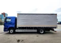 Бортовой грузовик Sollers TR180, 2025 г/в - фото 4
