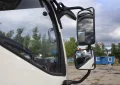Изотермический фургон JAC N56, 2023 г/в - фото 11