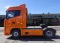 Седельный тягач Foton Auman A 1846 AMT, 2024 г/в - фото 4