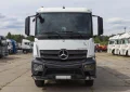 Mусopoвоз PГ-1B на шасси Mercedes-Benz 78341В, 2018 г/в - фото 2
