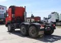 Седельный тягач Volvo FM, 2011 г/в - фото 5