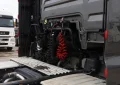 Седельный тягач MAN TGX 18.500 4x2 BLS, 2018 г/в - фото 14