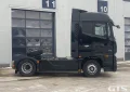 Седельный тягач Foton Auman A 1846 AMT, 2023 г/в - фото 8