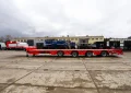Полуприцеп-трал Тверьстроймаш 993941, 2024 г/в - фото 4