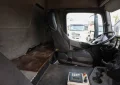 Mусopoвоз PГ-1B на шасси Mercedes-Benz 78341В, 2018 г/в - фото 10