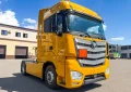 Седельный тягач Foton Auman A 1846 AMT, 2024 г/в - фото 2