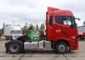 Седельный тягач Foton Galaxy 1856, 2024 г/в - фото 8
