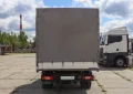 Бортовой тентованный фургон Ford Transit АБ 3320, 2021 г/в - фото 6