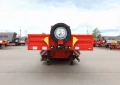 Полуприцеп трал (тяжеловоз) ISO PAKCS LOWBED LOWBED, 2024 г/в - фото 2