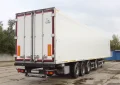 Полуприцеп-рефрижератор Тонар 97855, 2021 г/в - фото 7