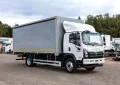 Бортовой грузовик Sollers TR 120, 2025 г/в - фото 1