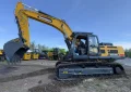 Гусеничный экскаватор Sinomach GE330H GE330D, 2025 г/в - фото 1