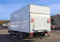 Промтоварный фургон Mercedes-Benz Atego, 2021 г/в - фото 5