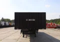 Полуприцеп бортовой Тонар B3-13 (9888) 9888, 2026 г/в - фото 2