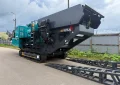 Мобильная щековая дробилка Sunward  SP127JE, 2025 г/в - фото 3