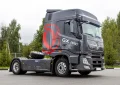 Седельный тягач Dongfeng GX Pro GX, 2026 г/в - фото 3