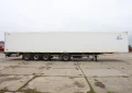 Полуприцеп-рефрижератор Тонар 97855, 2021 г/в - фото 8