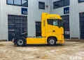 Седельный тягач Foton Auman A 1844 AMT, 2023 г/в - фото 8