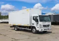 Изотермический фургон Hyundai EX90, 2020 г/в - фото 1