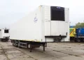 Полуприцеп-рефрижератор Тонар 97855, 2021 г/в - фото 1