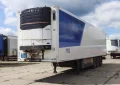 Полуприцеп-рефрижератор Schmitz Cargobull SKO 24/L, 2010 г/в - фото 3