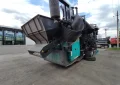 Продуктовый мобильный грохот Sunward  SP2065SE, 2025 г/в - фото 4