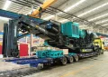 Мобильная щековая дробилка Sunward  SP127JTD, 2025 г/в - фото 1