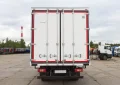 Изотермический фургон Foton Aumark S85, 2024 г/в - фото 6