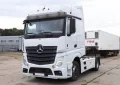 Седельный тягач Mercedes-Benz Actros, 2020 г/в - фото 3