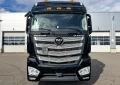 Седельный тягач Foton Auman A 1846 AMT, 2024 г/в - фото 3