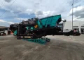 Продуктовый мобильный грохот Sunward  SP2065SE, 2025 г/в - фото 7