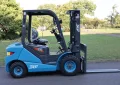 Вилочный погрузчик TRF  D25-3X, 2025 г/в - фото 2