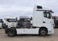 Седельный тягач Mercedes-Benz Actros, 2020 г/в - фото 8