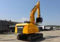 Гусеничный экскаватор LiuGong 923FN, 2025 г/в - фото 5