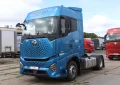 Седельный тягач Foton Galaxy 1852, 2024 г/в - фото 3