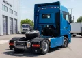Седельный тягач Foton Auman A 1846 AMT, 2023 г/в - фото 7