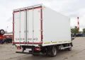 Изотермический фургон Foton Aumark S85, 2024 г/в - фото 7