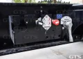 Полуприцеп-контейнеровоз GTS Box Wizard, 2024 г/в - фото 9