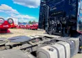 Седельный тягач Renault T, 2017 г/в - фото 13