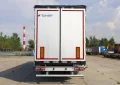 Шторно-бортовой полуприцеп Тонар  97883 2026 г/в - фото 6